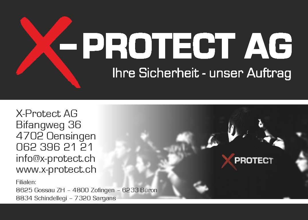 X-Protect